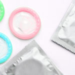 コンドームを正しくつける方法